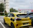 Prima mașină electrică fabricată în România ajunge la clienți în această primăvară » Cum arată modelul produs la Craiova
