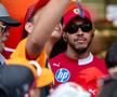 În ciuda upgrade-urilor din acest weekend, Ferrari renunță la luptă: „Sunt de pe altă planetă”