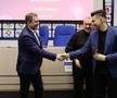 Asociația Presei Sportive din România a anunțat laureații gazetăriei sportive pentru anul 2024. FOTO: Cristi Preda (GSP.RO)