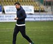 Concordia Chiajna, cu Nicolae Dică pe bancă, a pierdut lamentabil pe teren propriu cu Câmpulung, © FOTO: Tudi/SPORT PICTURES
