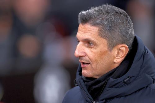 Răzvan Lucescu și-ar fi dat acordul să revină la Al-Hilal, foto: Getty Images