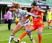 Echipa de fotbal feminin a celor de la Mazatlan FC/ foto: Instagram oficial Mazatlán Femenil