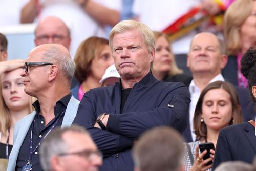 Oliver Kahn oferă 30 de milioane de euro pentru Bordeaux, foto: Getty Images