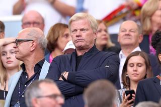 Oferta e publică! Oliver Kahn a anunțat cât plătește pentru legendarul club de fotbal