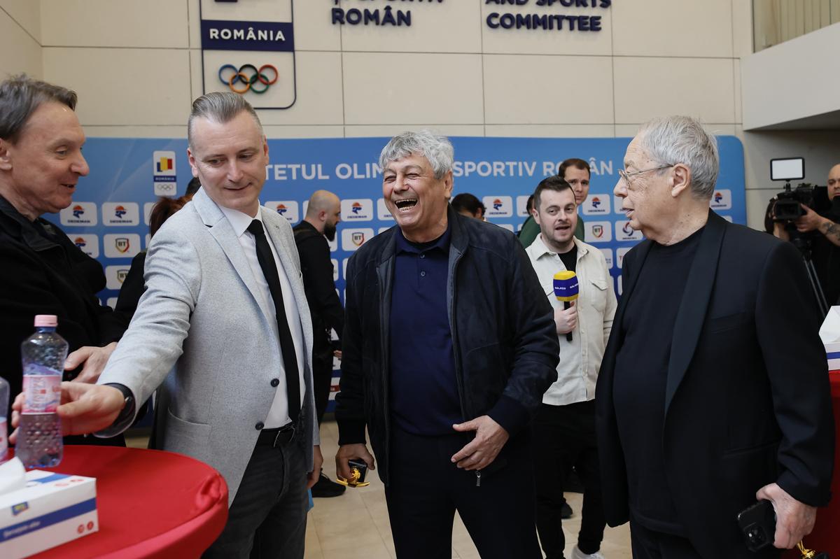 Gazeta Sporturilor, premiată la Gala Asociației Presei Sportive 2024 » Ovidiu Ioanițoaia, Mihai Mironică și Alexandru Barbu, printre laureați