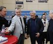 Asociația Presei Sportive din România a anunțat laureații gazetăriei sportive pentru anul 2024. FOTO: Cristi Preda (GSP.RO)