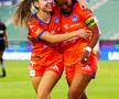 Echipa de fotbal feminin a celor de la Mazatlan FC/ foto: Instagram oficial Mazatlán Femenil