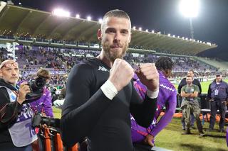 David De Gea a semnat până în vara lui 2026 » Anunțul făcut de Fabrizio Romano