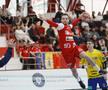Dinamo câștigă Cupa României la handbal masculin » Succes clar în finala cu Potaissa Turda