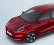 Prima mașină electrică fabricată în România ajunge la clienți în această primăvară » Cum arată modelul produs la Craiova