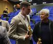 Asociația Presei Sportive din România a anunțat laureații gazetăriei sportive pentru anul 2024. FOTO: Cristi Preda (GSP.RO)