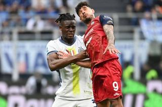 Florinel Coman, năucit după meciul cu Inter » Ce scrie presa din Italia + notele românilor