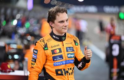 Oscar Piastri, înainte de a patra cursă a sezonului de Formula 1: „M-am descurcat când a contat cel mai mult”
