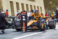 Pilotul McLaren, pole-position în MP din Bahrain » Cum s-a descurcat Max Verstappen, campionul din Formula 1