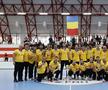 Dinamo câștigă Cupa României la handbal masculin » Succes clar în finala cu Potaissa Turda