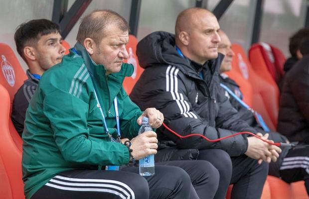 Horror! De când nu a mai câștigat Dorinel Munteanu un meci din Superliga