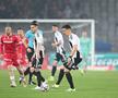 Imagini de la U Cluj - Dinamo / foto: Imago