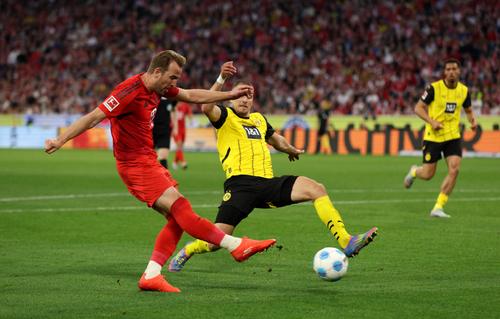 FOTO: Getty Images
