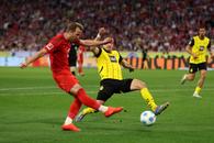 Spectacol total în Bayern Munchen - Borussia Dortmund » Care a fost scorul în ultimul „Der Klassiker” al lui Thomas Müller