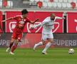 Sepsi - Farul, etapa #4 din play-out / foto: Bogdan Bălaș (GSP)