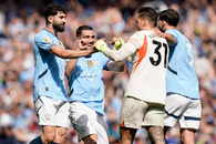 Ederson continue să scrie istorie în Premier League » Ce bornă a atins în succesul cu Crystal Palace