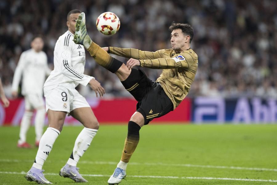 Real Madrid va scăpa de 3 jucători în vară » Posturile deficitare pentru care se caută întăriri