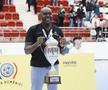 Dinamo câștigă Cupa României la handbal masculin » Succes clar în finala cu Potaissa Turda