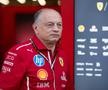 În ciuda upgrade-urilor din acest weekend, Ferrari renunță la luptă: „Sunt de pe altă planetă”