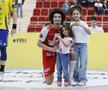 Dinamo câștigă Cupa României la handbal masculin » Succes clar în finala cu Potaissa Turda