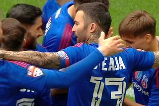 Steaua - Metaloglobus 3-1 » Spectacol în Ghencea: puști de 18 ani cu „dublă”, gol cu călcâiul + Prima reușită a oaspeților în play-off!