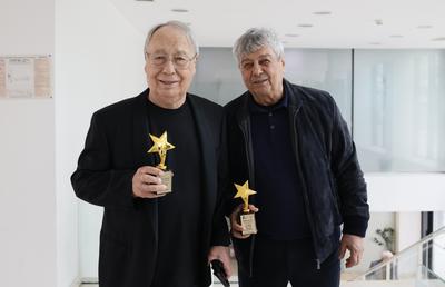 Gazeta Sporturilor, premiată la Gala Asociației Presei Sportive 2024 » Ovidiu Ioanițoaia, Mihai Mironică și Alexandru Barbu, printre laureați