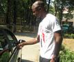 De ce a venit în România jucătorul adus cu petale de trandafiri și covor roșu: „Să se bucure de viața de noapte. Cui nu-i place?!”