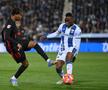 Leganes - Barcelona