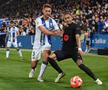 Leganes - Barcelona