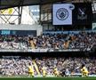 Manchester City - Crystal Palace, în etapa 32 din Premier League