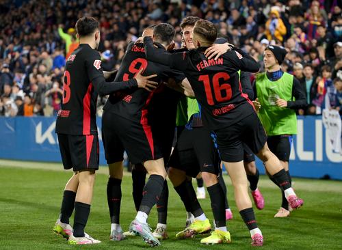 FOTO: Getty Images