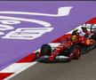 În ciuda upgrade-urilor din acest weekend, Ferrari renunță la luptă: „Sunt de pe altă planetă”