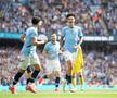 Manchester City - Crystal Palace // foto: Guliver/gettyimages