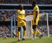 Manchester City - Crystal Palace 5-2 » Meci de pus în ramă: Palace a avut 2-0 pe Etihad, apoi a fost ZDROBITĂ!