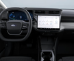 Ford Puma Gen-E, prima mașină electrică produsă în România