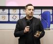 Asociația Presei Sportive din România a anunțat laureații gazetăriei sportive pentru anul 2024. FOTO: Cristi Preda (GSP.RO)