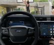 Ford Puma Gen-E, prima mașină electrică produsă în România