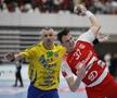 Dinamo câștigă Cupa României la handbal masculin » Succes clar în finala cu Potaissa Turda