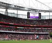 Arsenal - Brentford