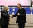 Asociația Presei Sportive din România a anunțat laureații gazetăriei sportive pentru anul 2024. FOTO: Cristi Preda (GSP.RO)