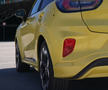 Ford Puma Gen-E, prima mașină electrică produsă în România