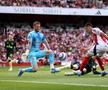 Arsenal - Brentford