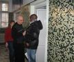 De ce a venit în România jucătorul adus cu petale de trandafiri și covor roșu: „Să se bucure de viața de noapte. Cui nu-i place?!”