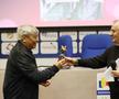 Asociația Presei Sportive din România a anunțat laureații gazetăriei sportive pentru anul 2024. FOTO: Cristi Preda (GSP.RO)