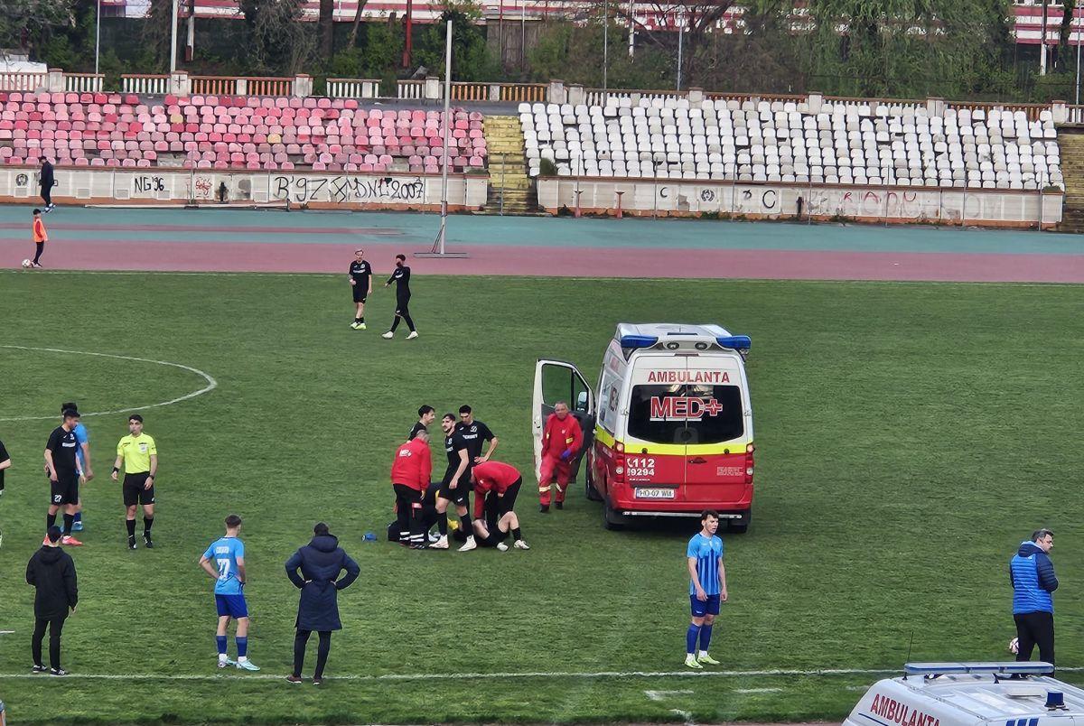 Ce urmează până la fuziune? Florin Bratu, declarații importante despre obiectivul CS Dinamo: „Acolo e produsul final”